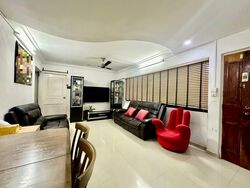 Blk 664B Jurong West Street 64 (Jurong West), HDB 4 Rooms #545091771